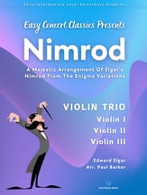 Nimrod P.O.D cover